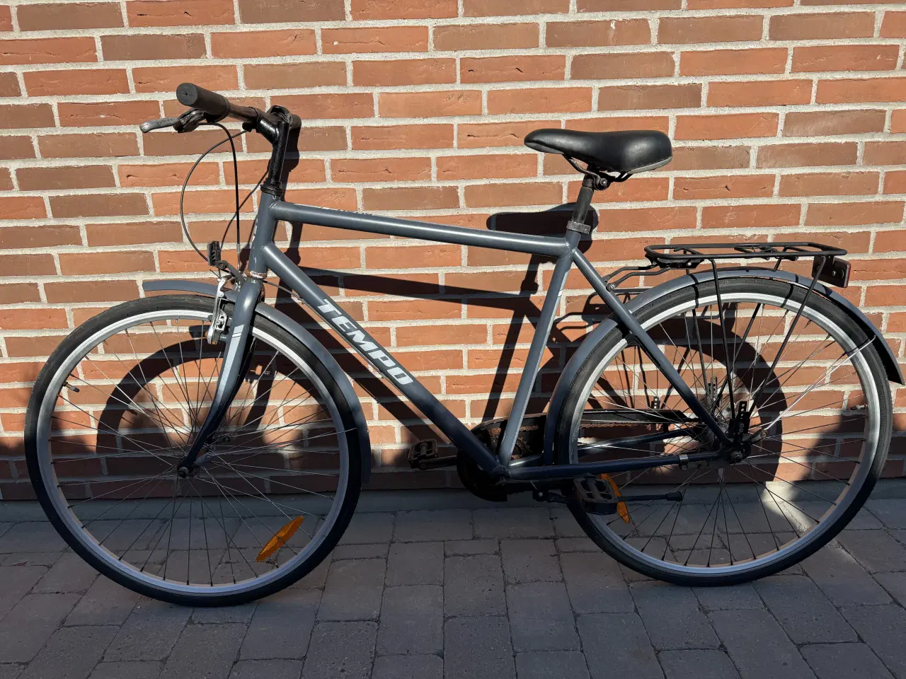 Billede 1 - Klassisk Citybike 