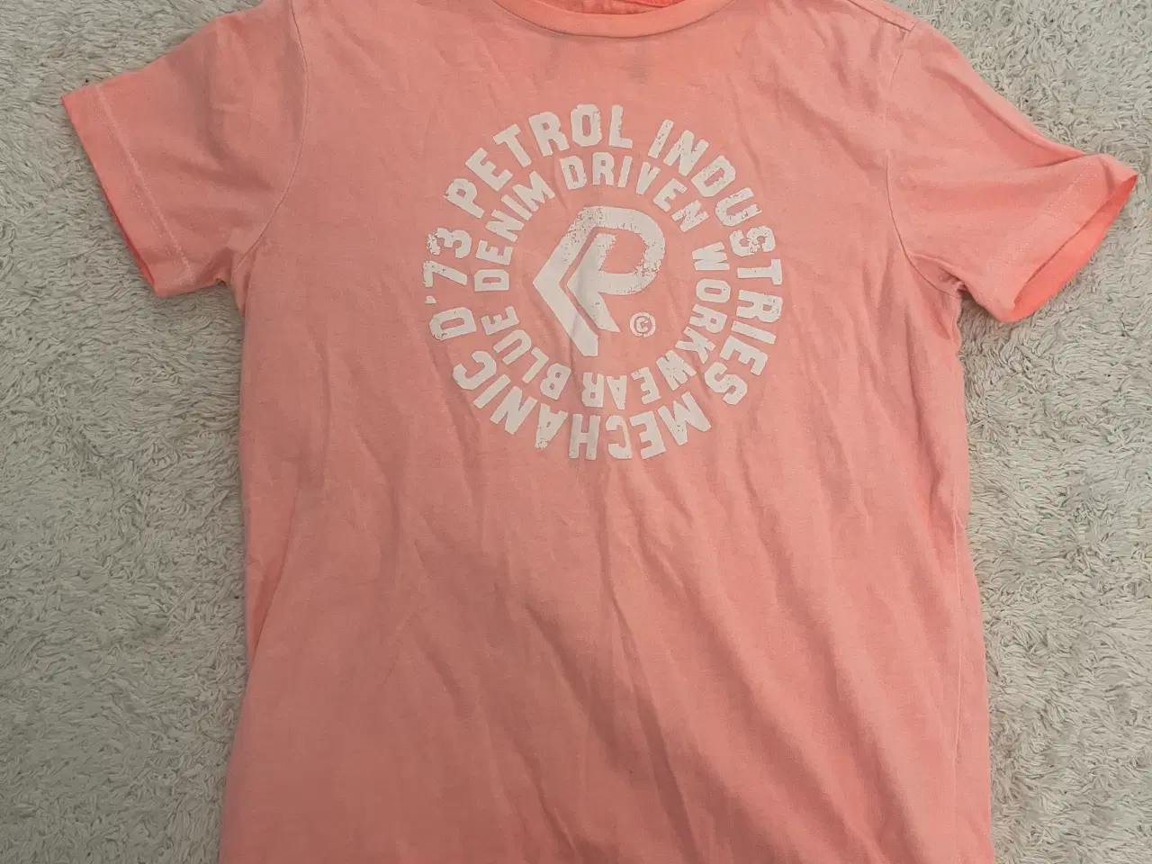 Billede 1 - Petrol Industries T-shirt