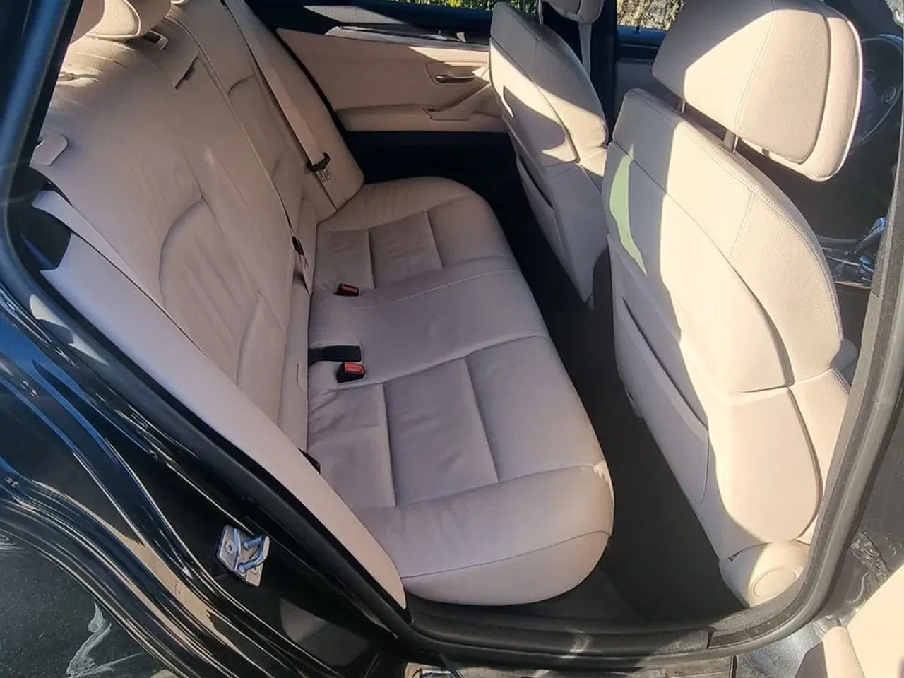 Billede 16 - BMW 535i 3,0 Touring aut.