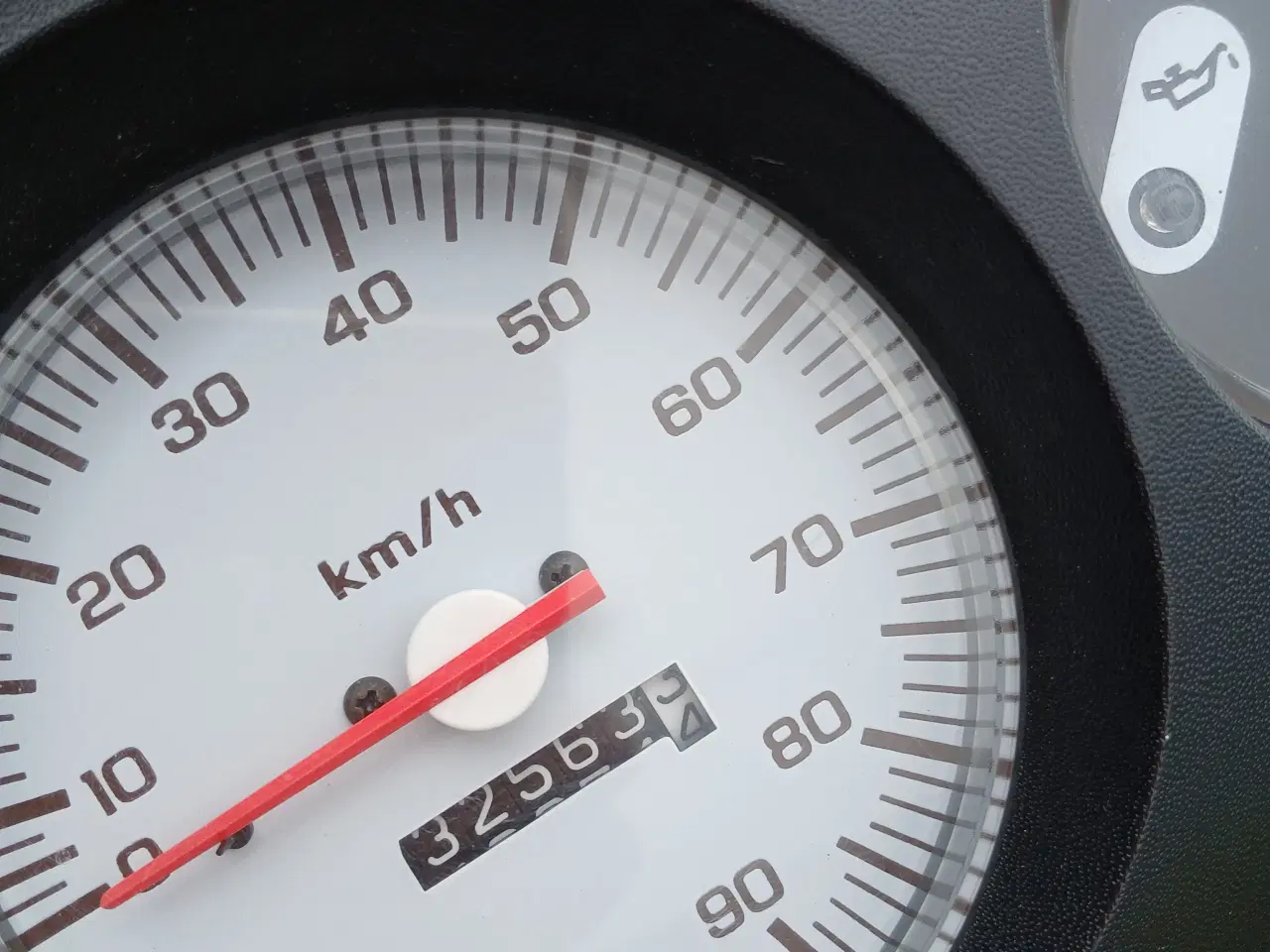 Billede 7 - Scooter45 Honda X8R sælges