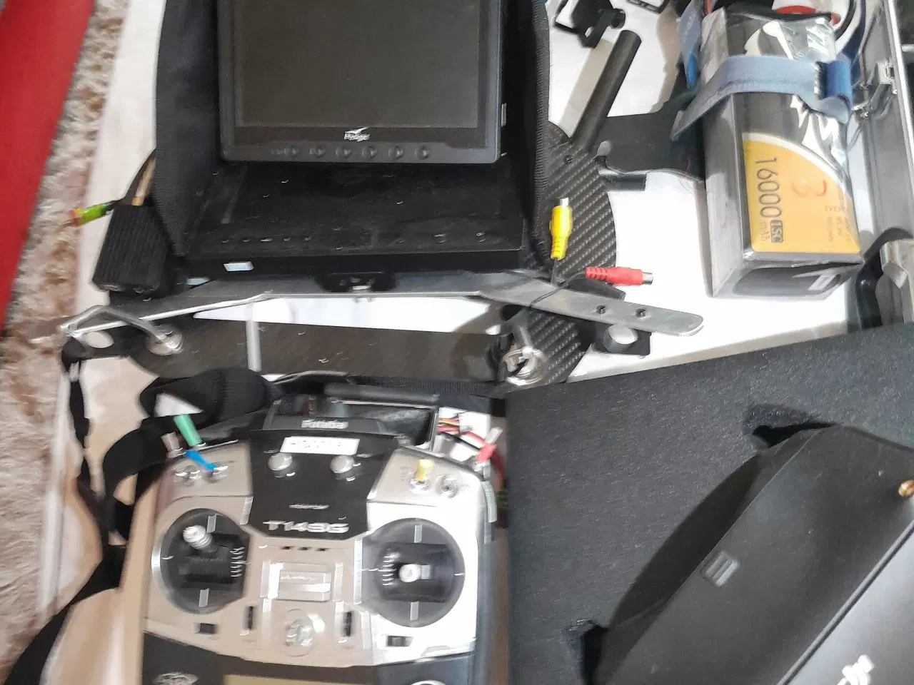 Billede 9 - DJI S 1000