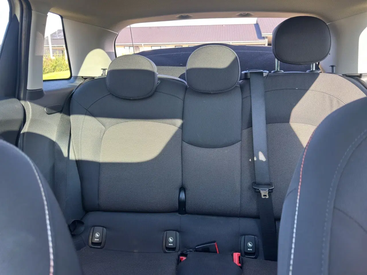 Billede 14 - MINI Cooper 1,5 aut.