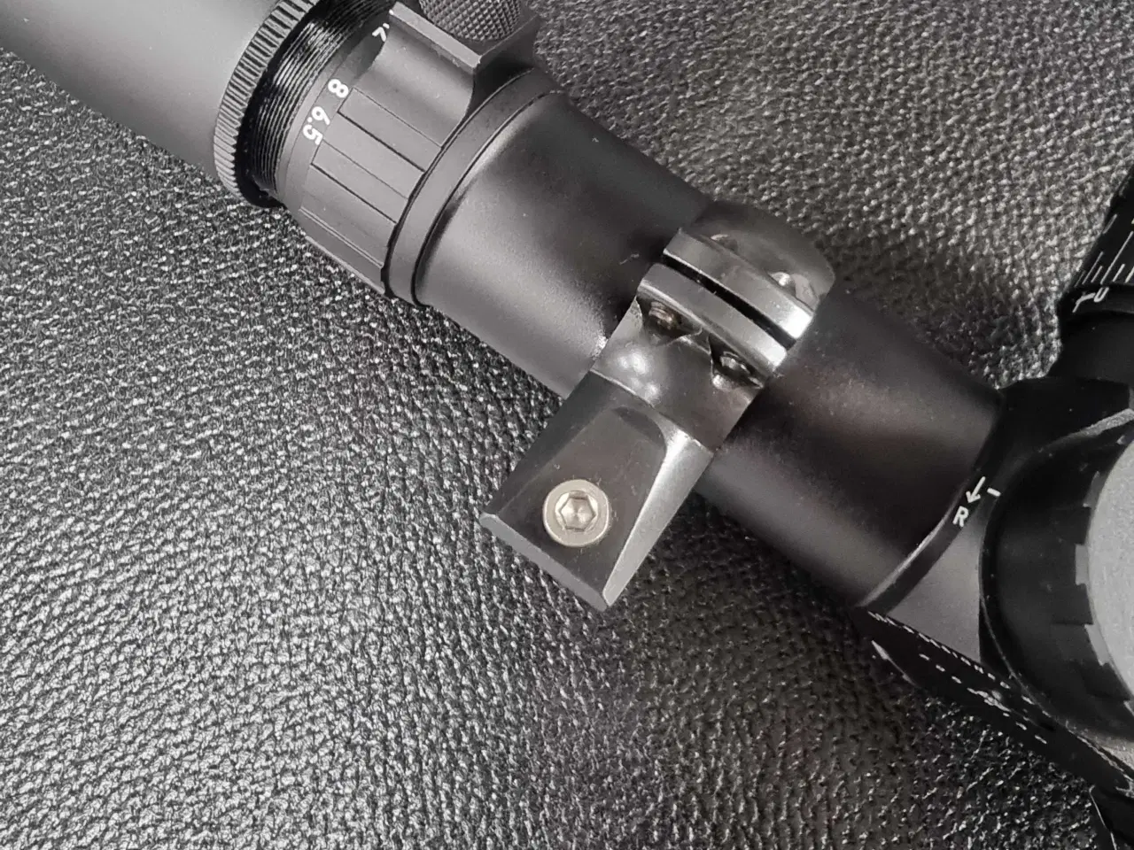 Billede 5 - Leupold sigtekikkert.