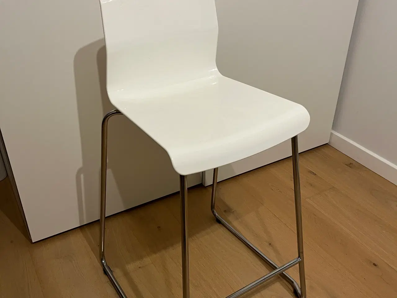 Billede 1 - Barstol fra Ikea