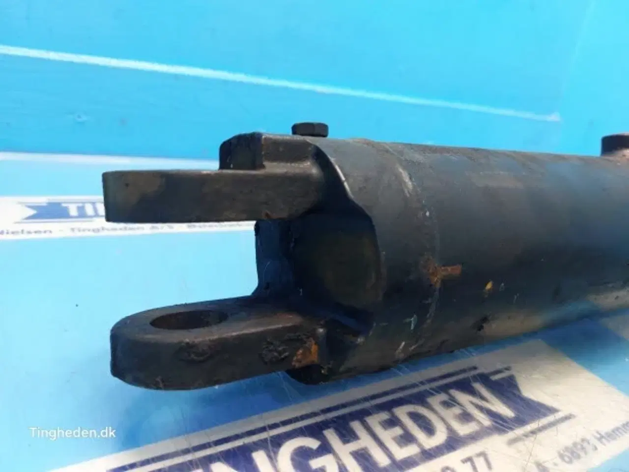 Billede 6 - Massey Ferguson 6465 Løftecylinder 3795031M2