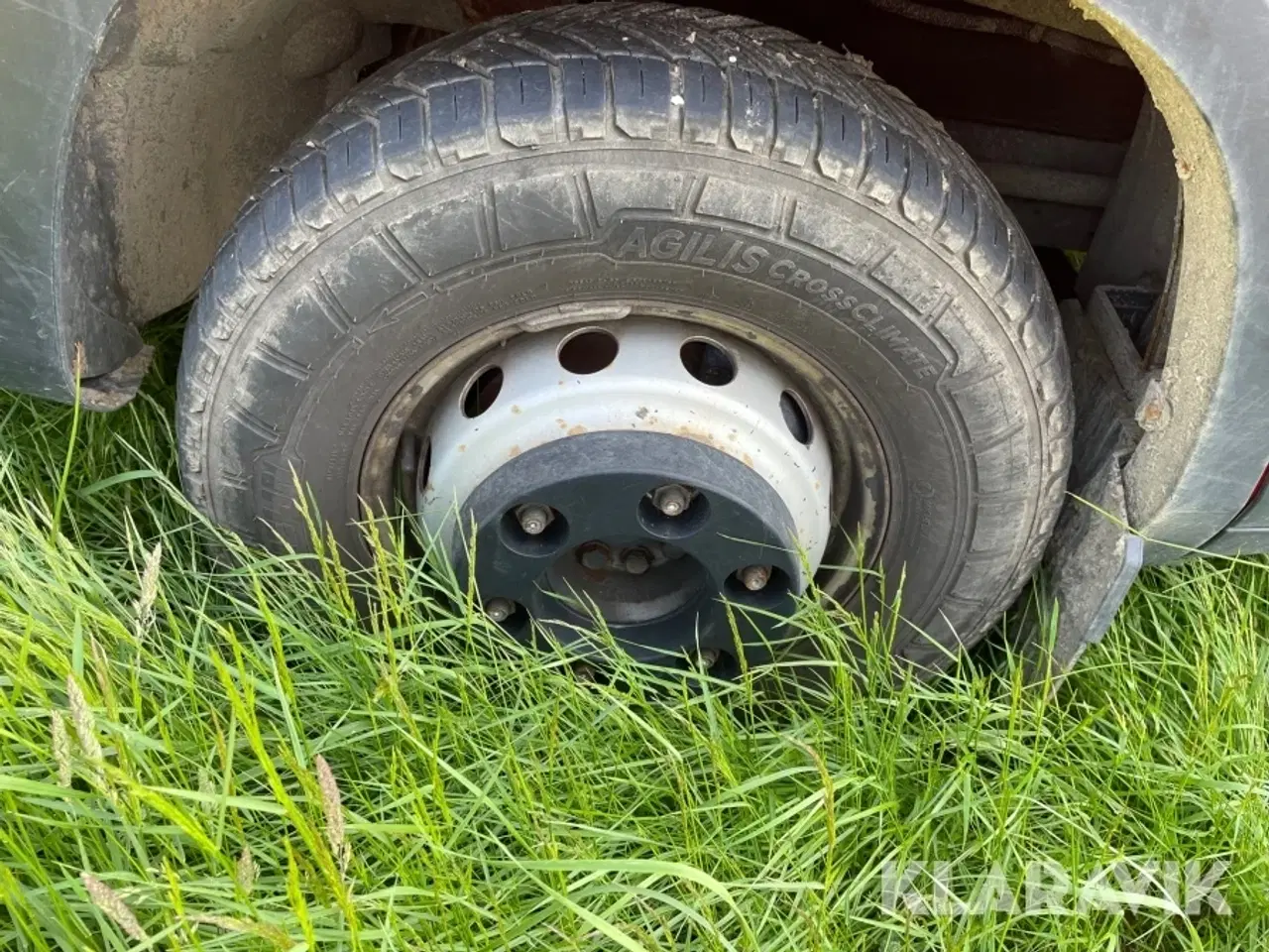 Billede 11 - Grillvogn Iveco Daily 70C