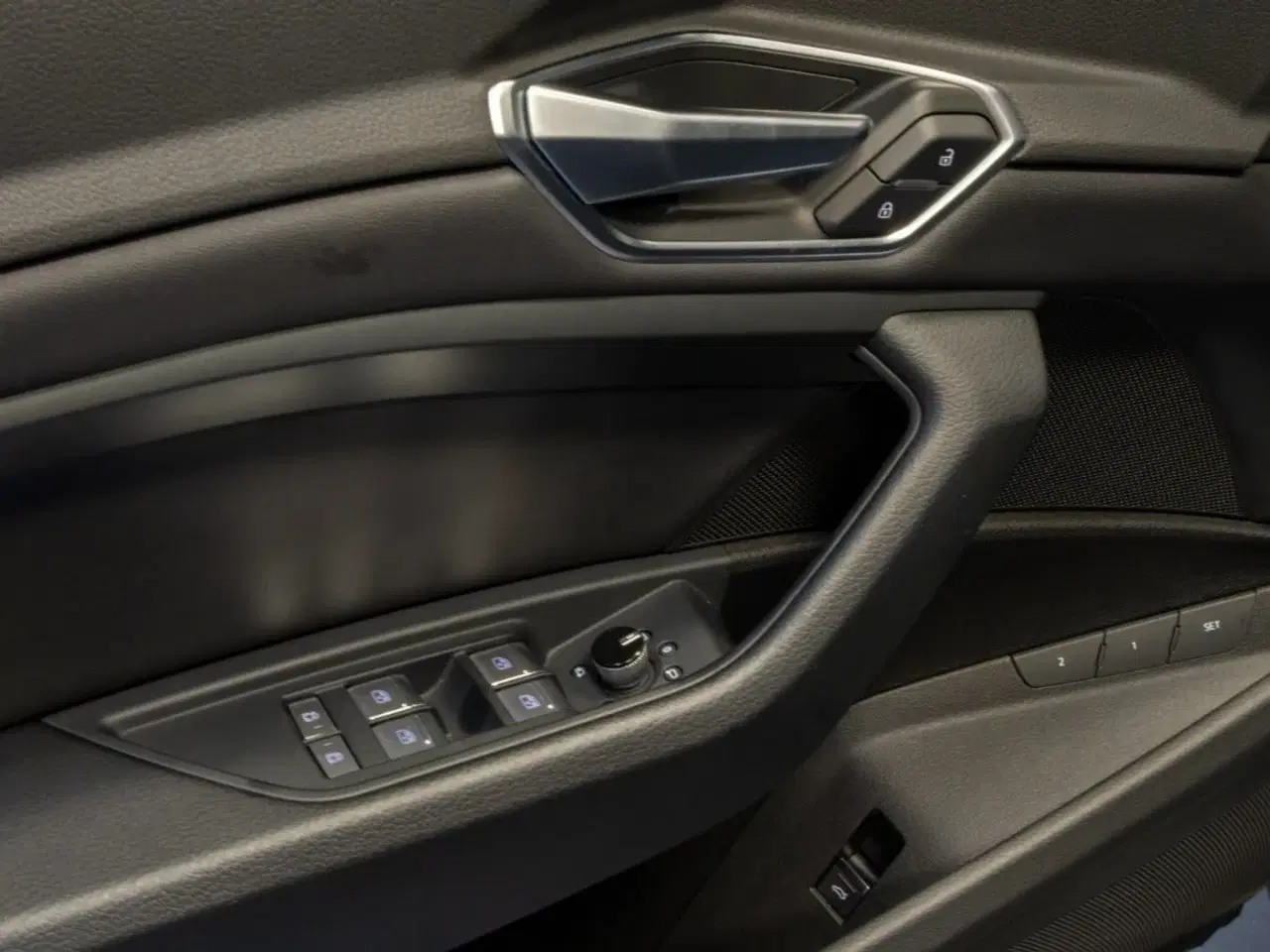 Billede 18 - Audi e-tron 55 Advanced quattro