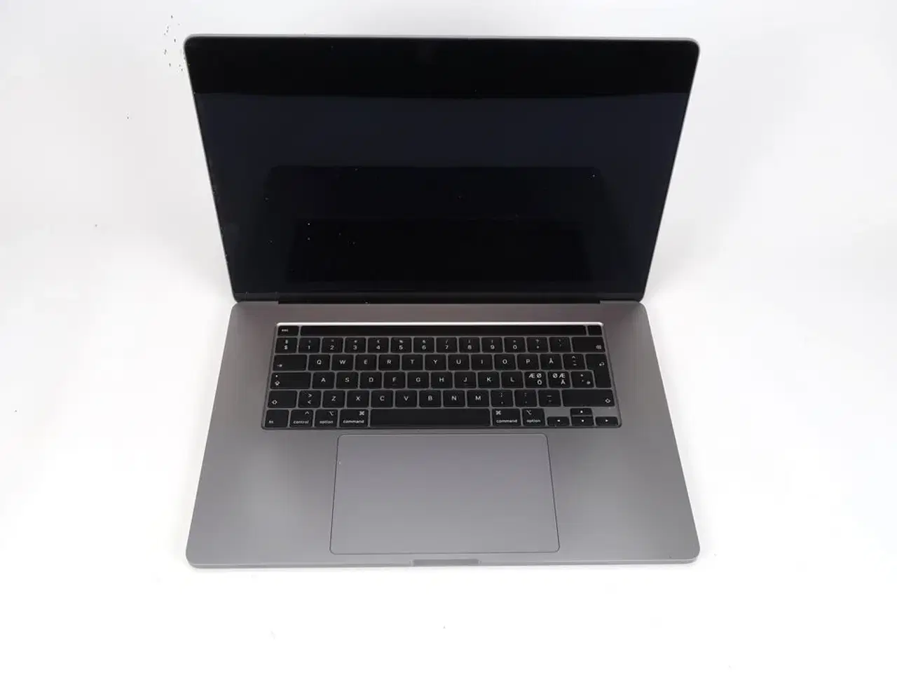 Billede 1 - Apple MacBook Pro 16" i9-9980H