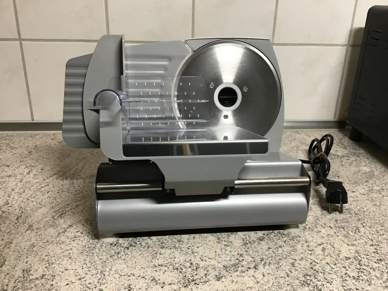 Billede 2 - SEVERIN PÅLÆGSMASKINE