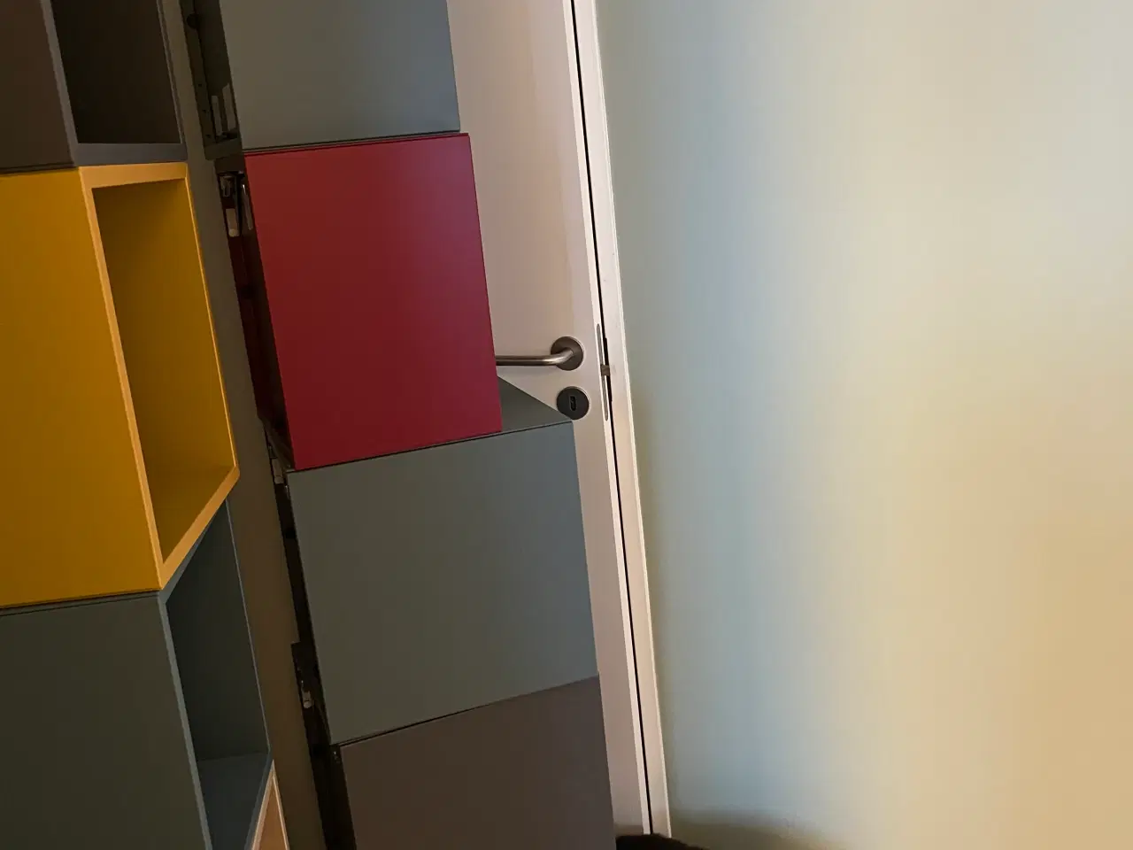 Billede 3 - Kassereoler