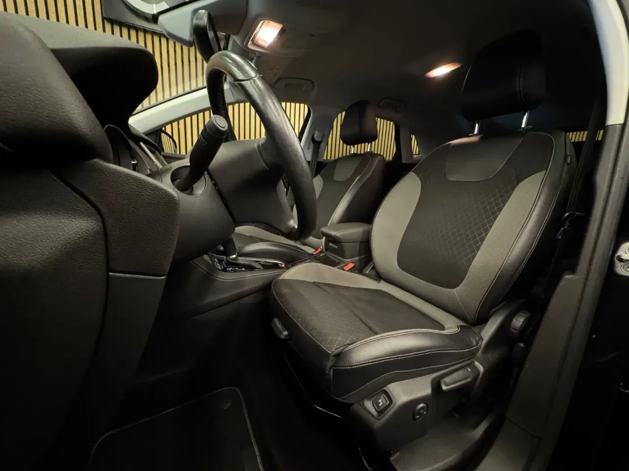 Billede 5 - Opel Grandland X 1,2 T 130 Enjoy aut.