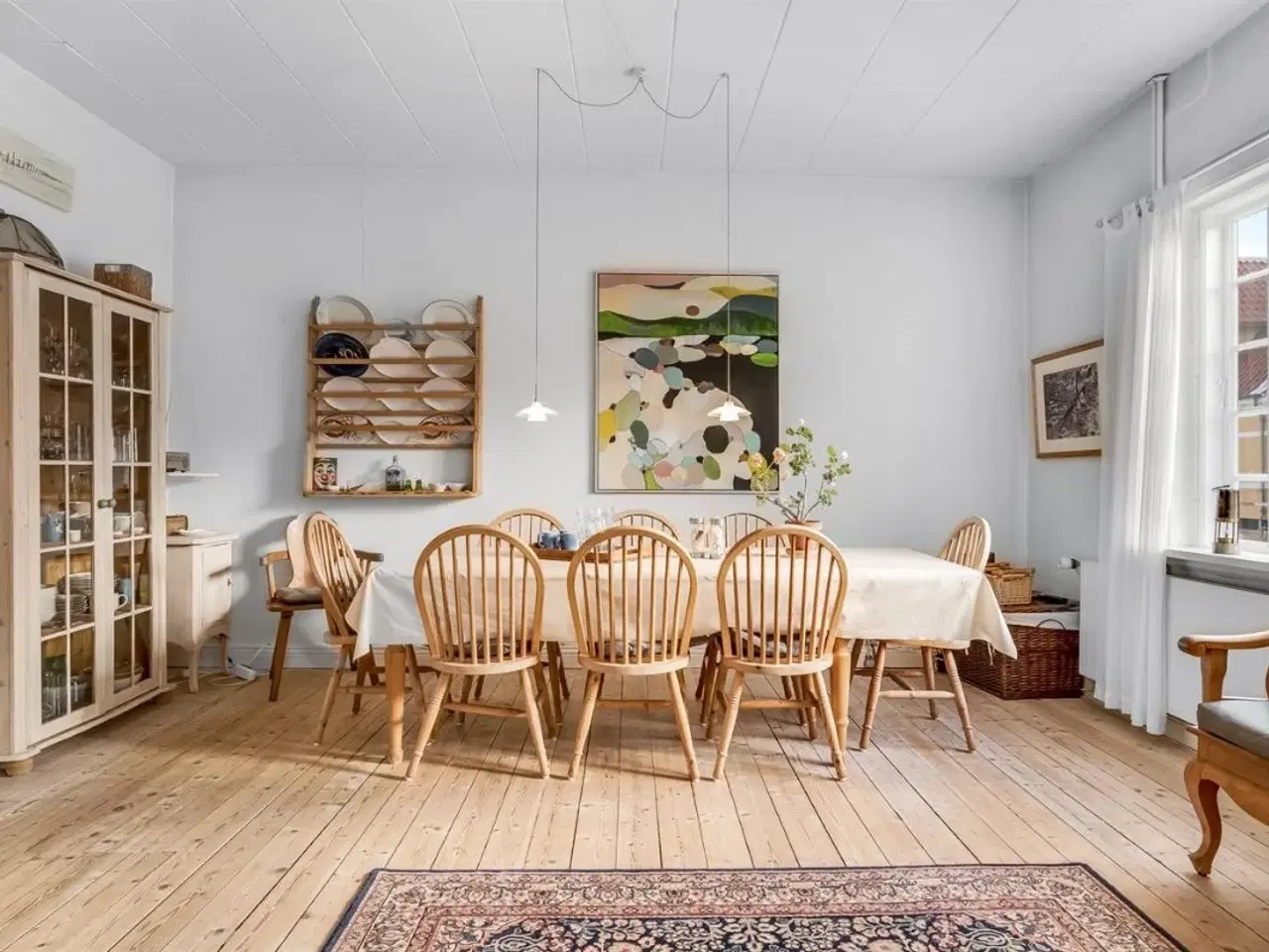 Billede 4 - Huset Oddevej 43 Skagen