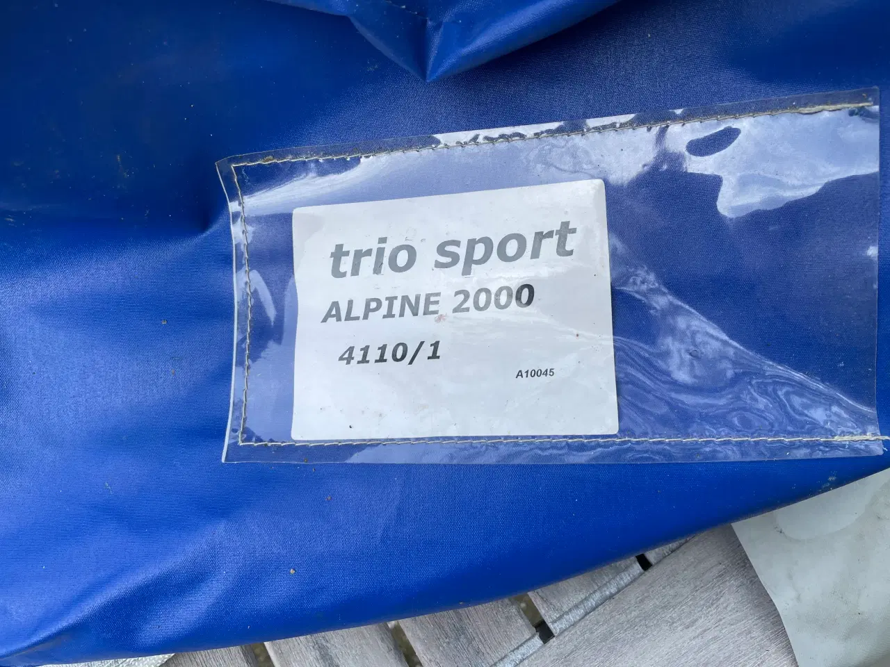 Billede 2 - Vinterfortelt