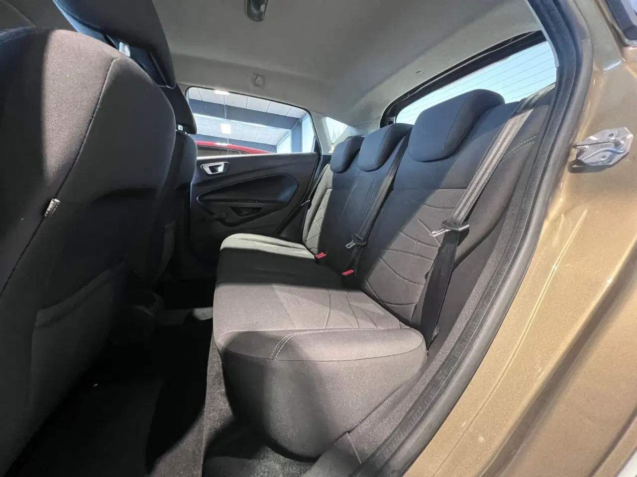 Billede 8 - Ford Fiesta 1,0 SCTi 100 Titanium