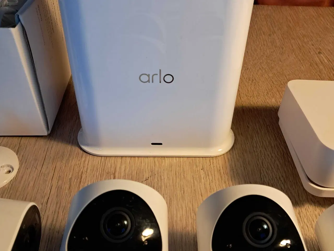 Billede 6 - Arla Smarthub overvågningssystem