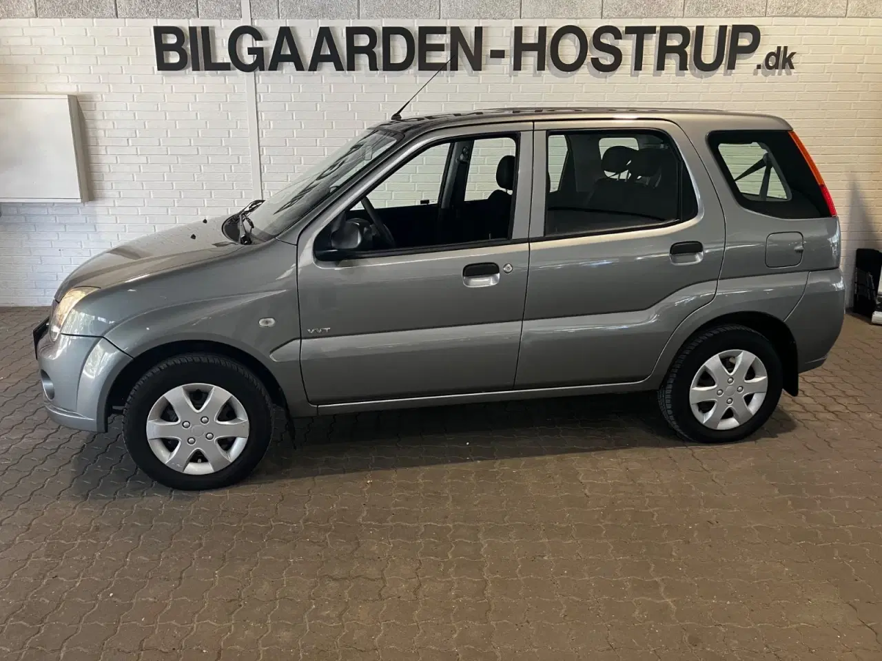 Billede 3 - Suzuki Ignis 1,3 Basic