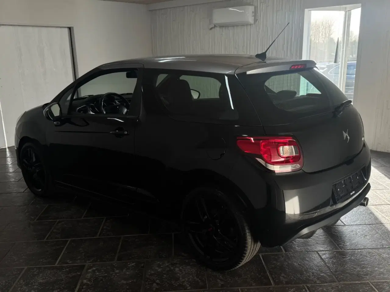 Billede 4 - Nysynet DS3