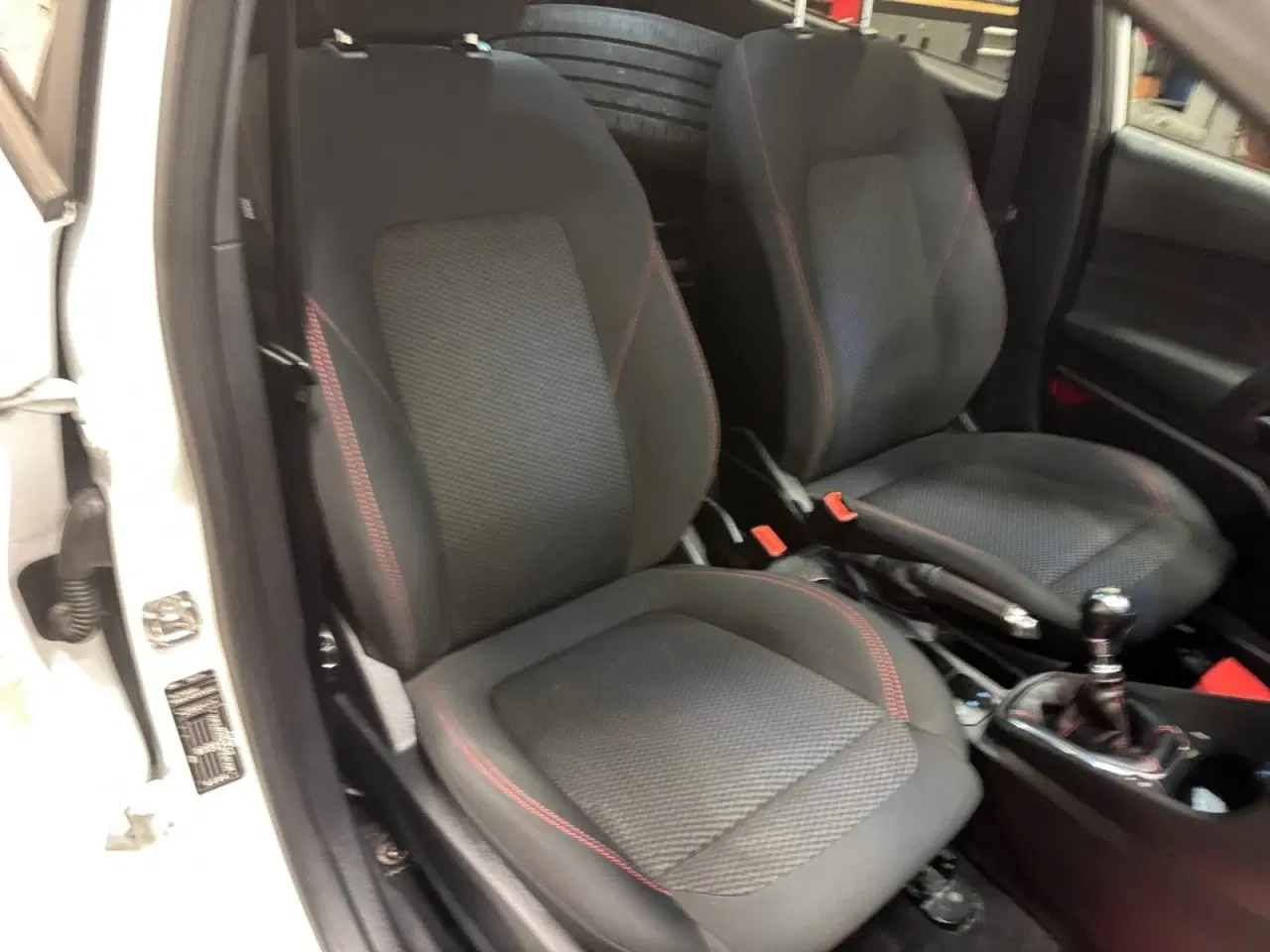 Billede 15 - Ford Fiesta 1,0 EcoBoost ST-Line