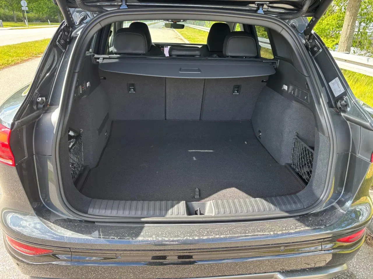 Billede 12 - Audi Q6 e-tron  Ultra performance