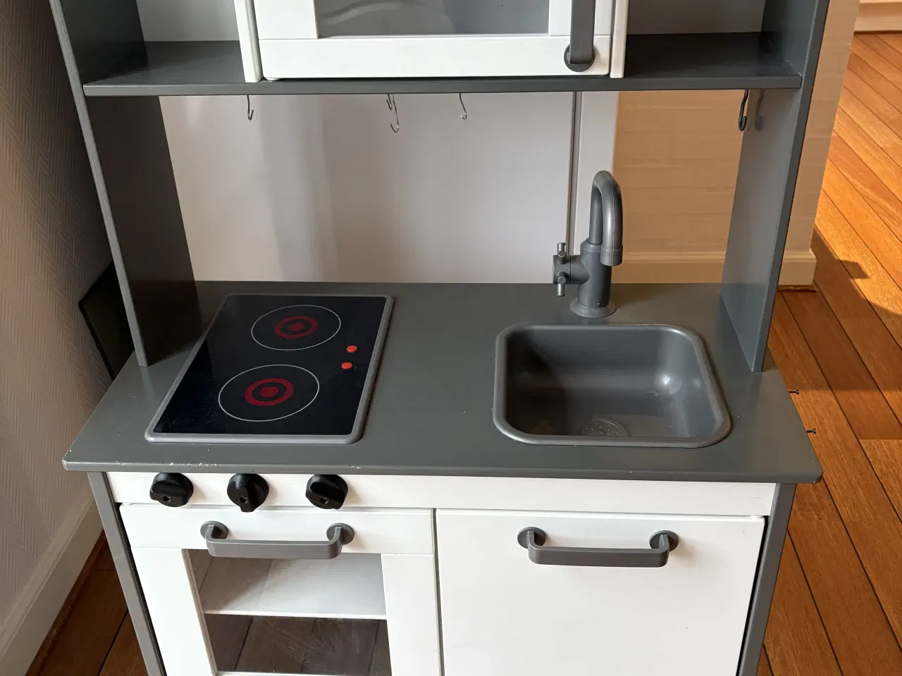 Billede 1 - Legekøkken fra IKEA 