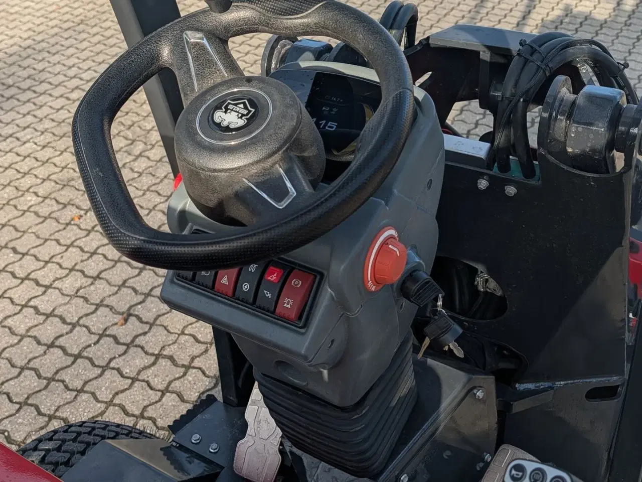 Billede 11 - Heracles H150