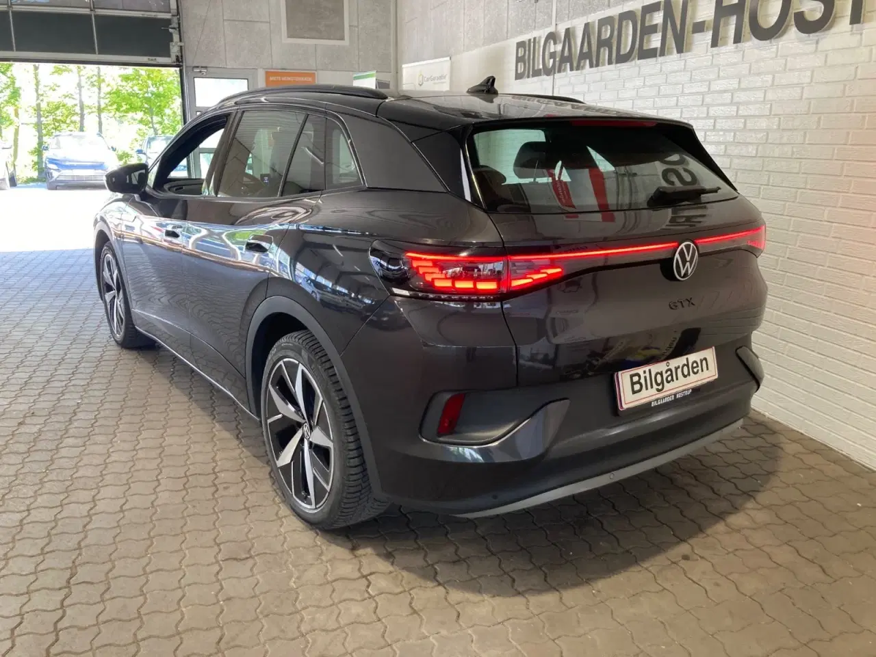 Billede 3 - VW ID.4 77 GTX 4Motion