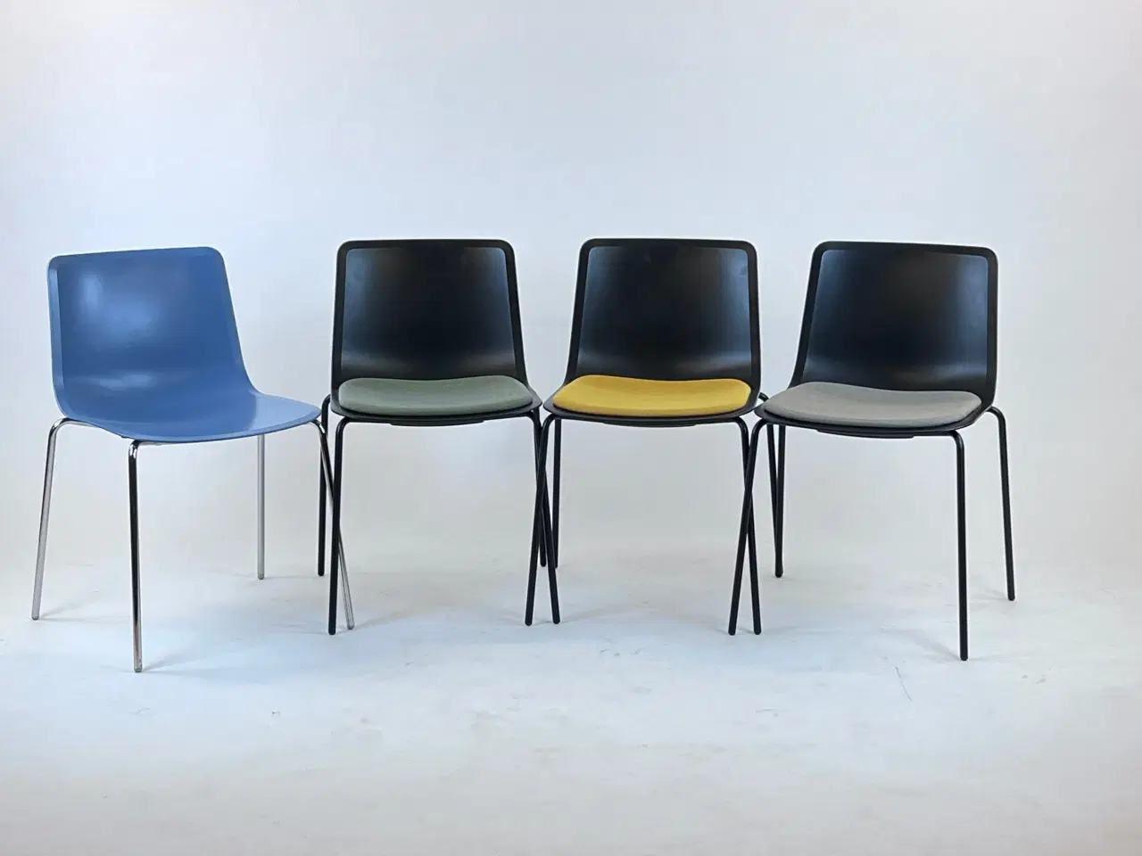 Billede 7 - Pato (Blå) Fra Fredericia Furniture