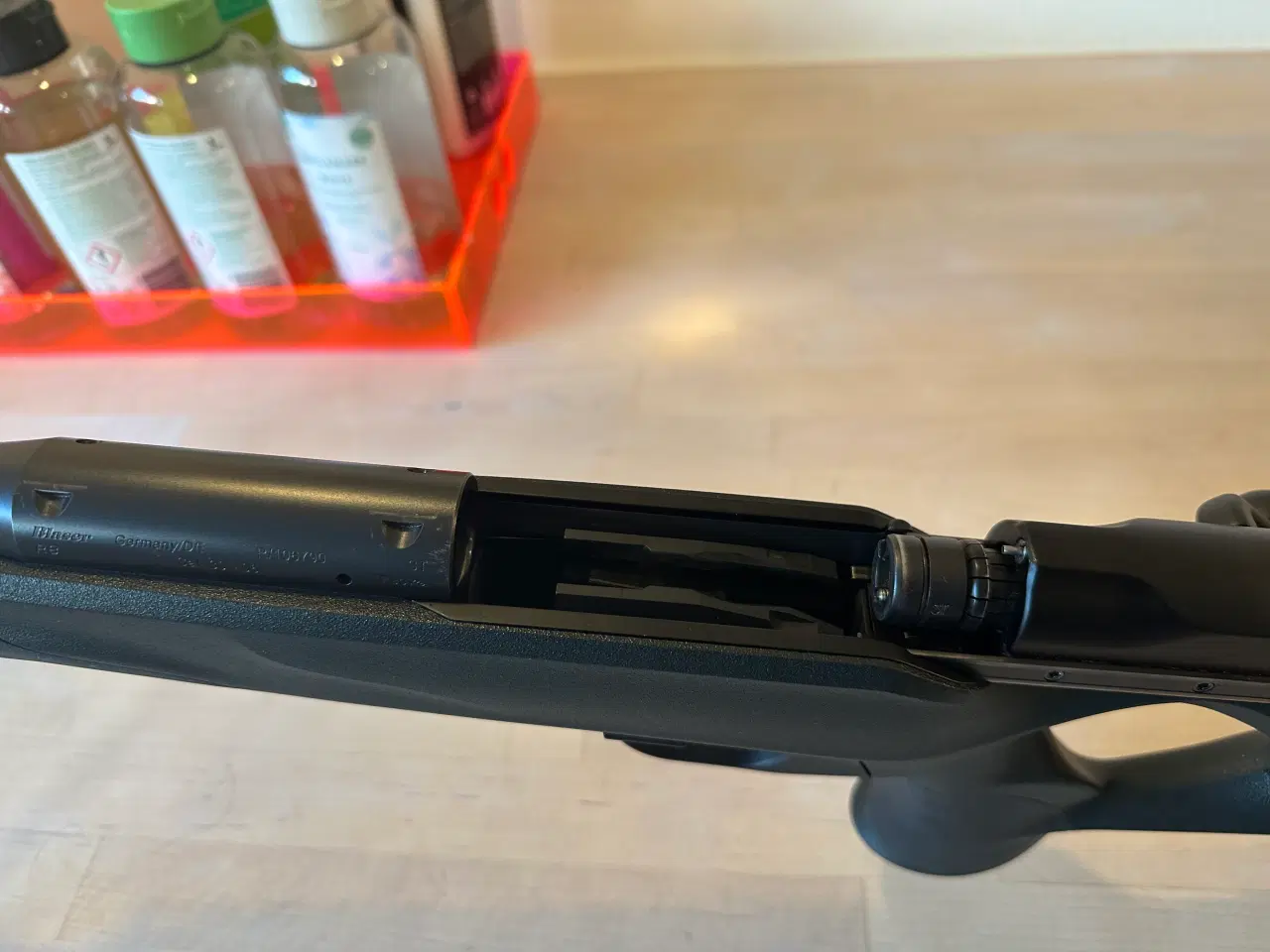 Billede 3 - BLASER R8 PROFF. SUCCES