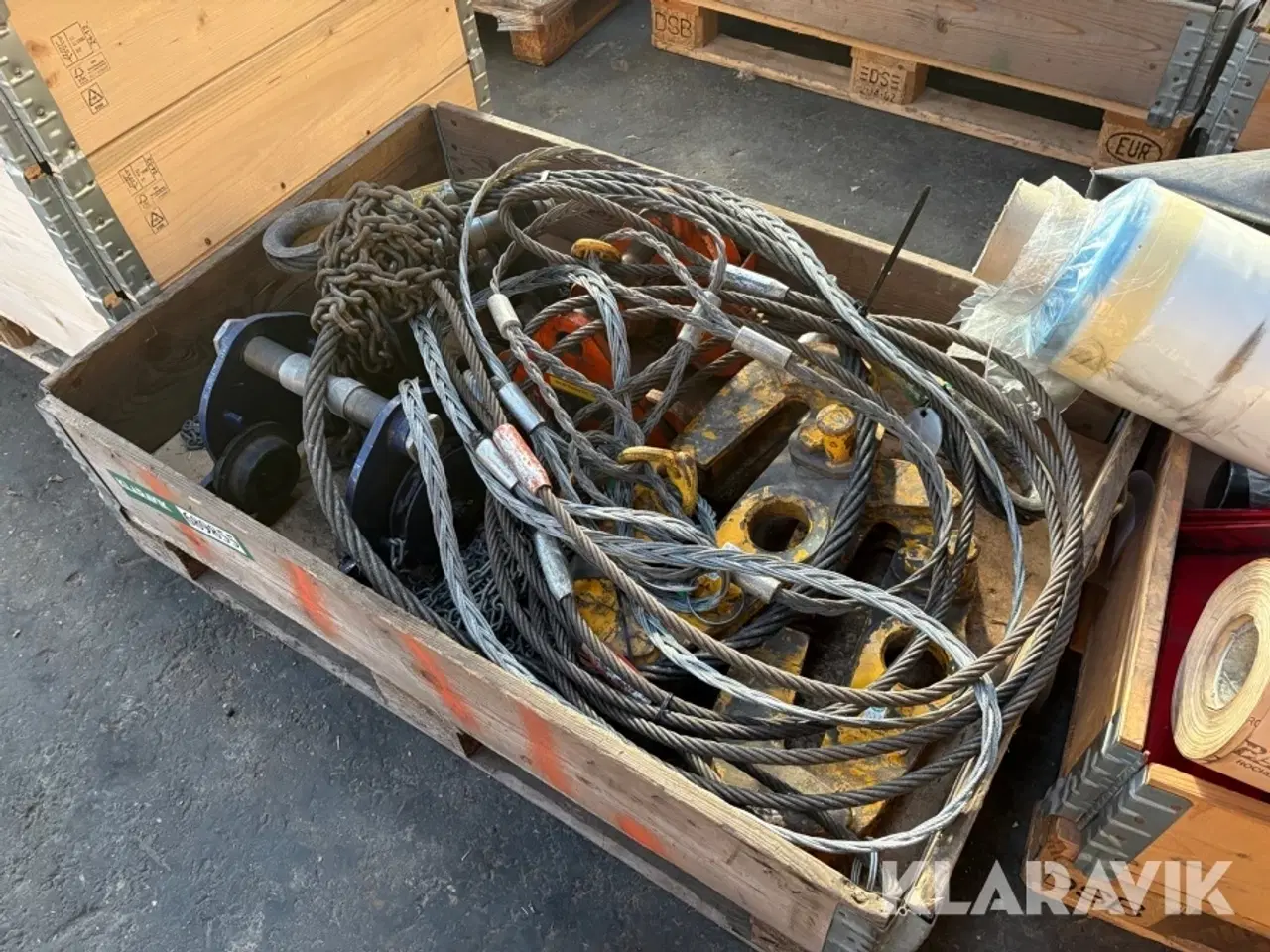 Billede 3 - Kædetaljer 5 enheder