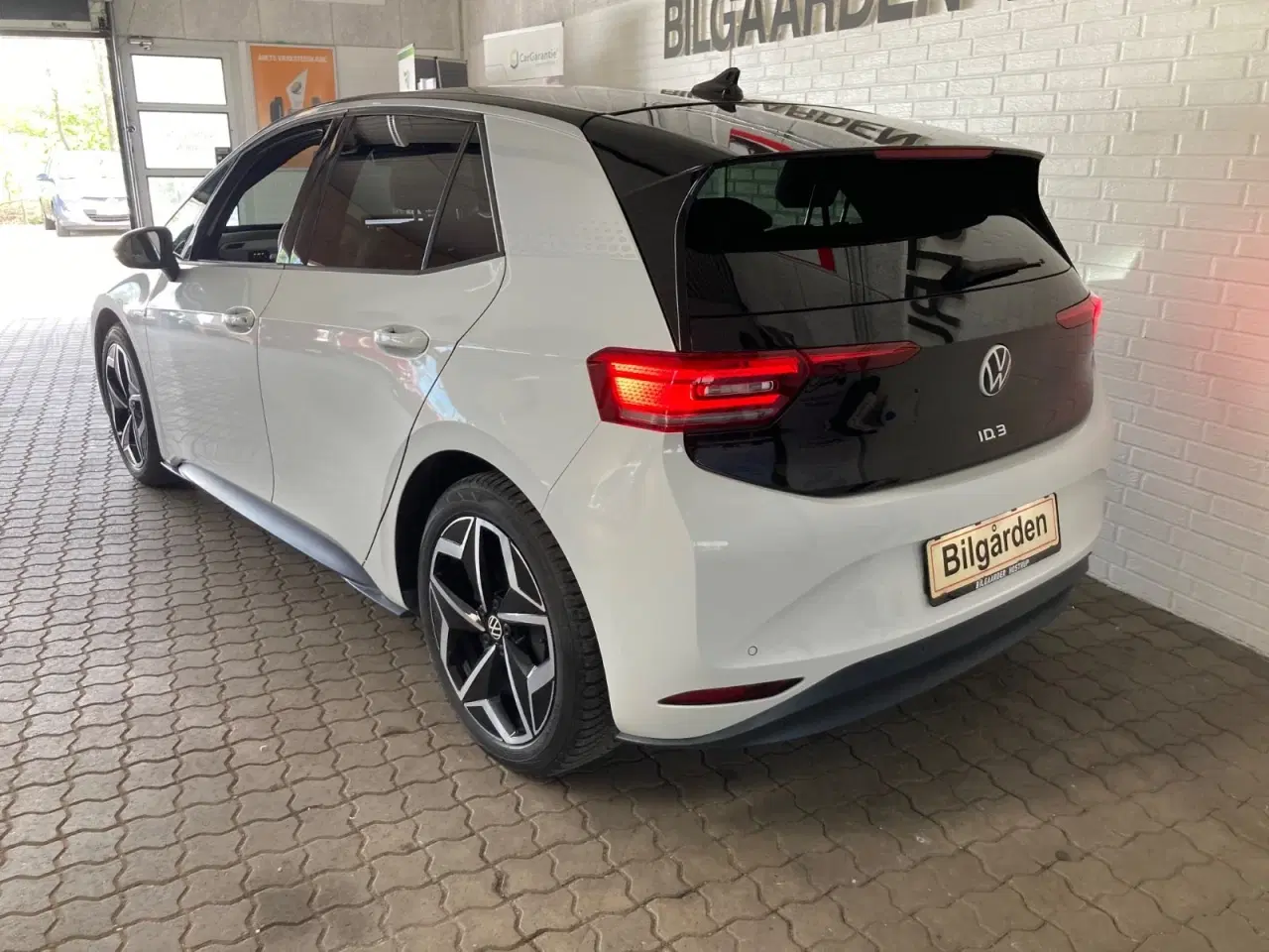 Billede 4 - VW ID.3 58 Pro Performance 1ST Plus