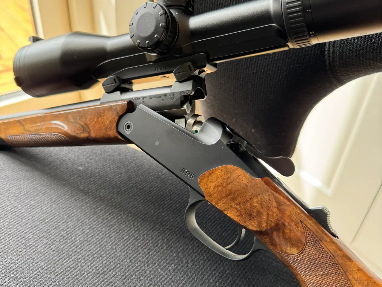 Billede 6 - Blaser K95