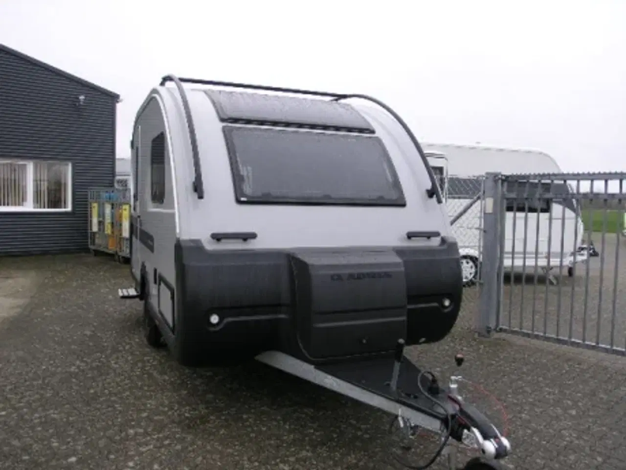 Billede 1 - Adria Action 391 LH Sport