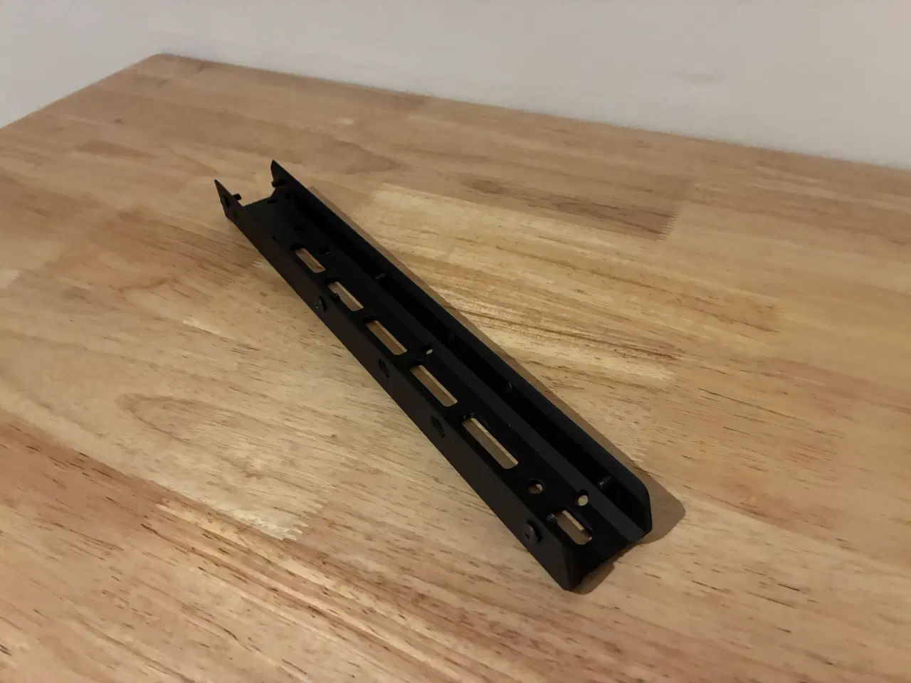 Billede 1 - MDT XRS Weight compatible forend