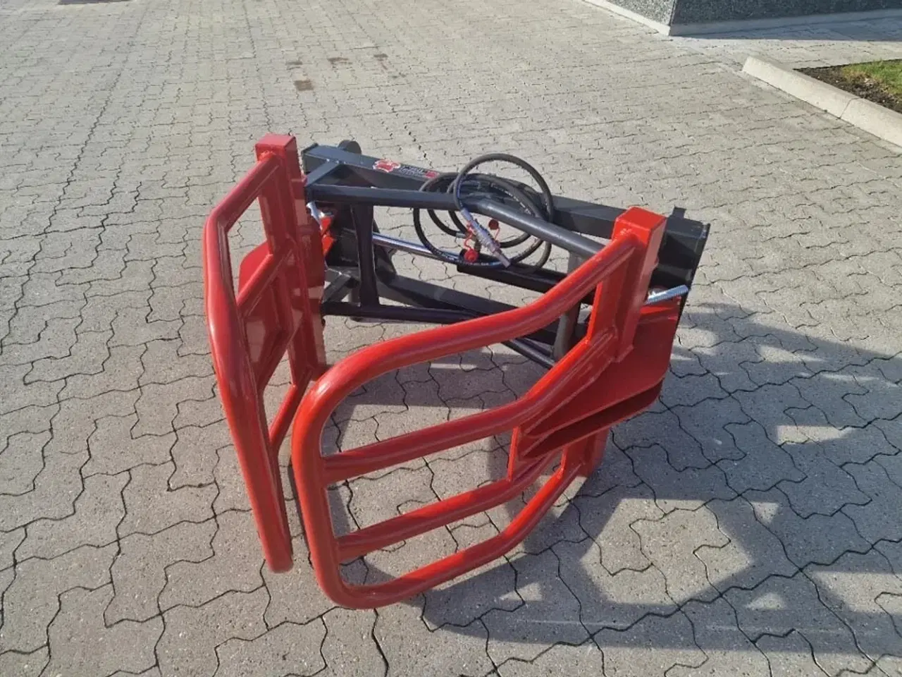 Billede 3 - Metal-Technik Balletang