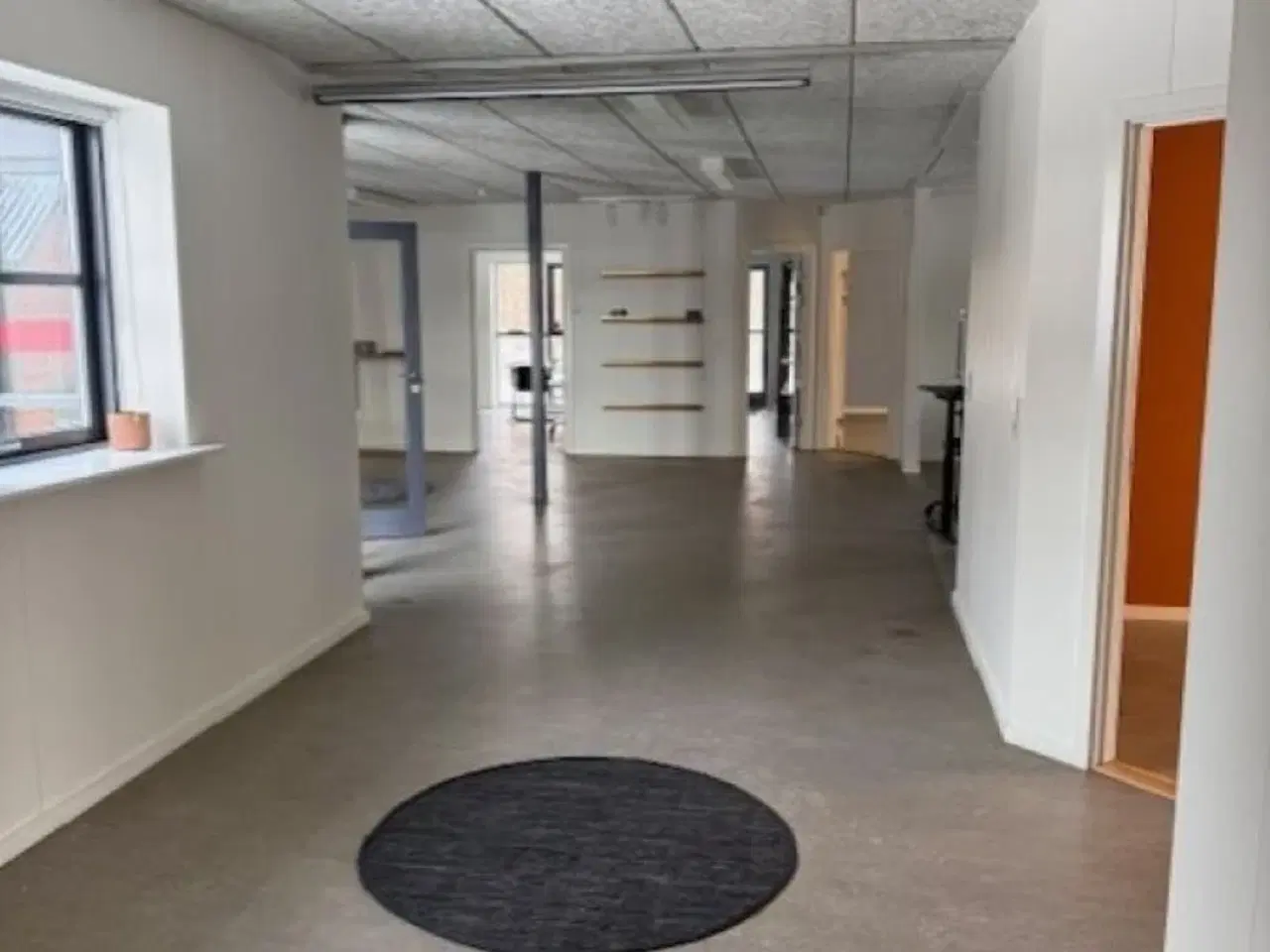 Billede 8 - Ny Lufthavnsvej 21. Tolstrupgård v/lufthavnen