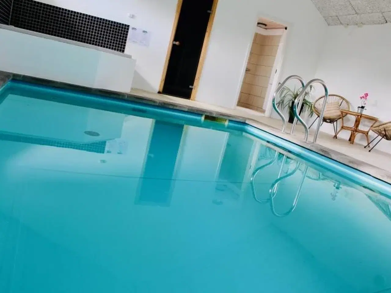 Billede 4 - Villa Grandissimo - Stort feriehus på 460 m2 med pool (30 personer)