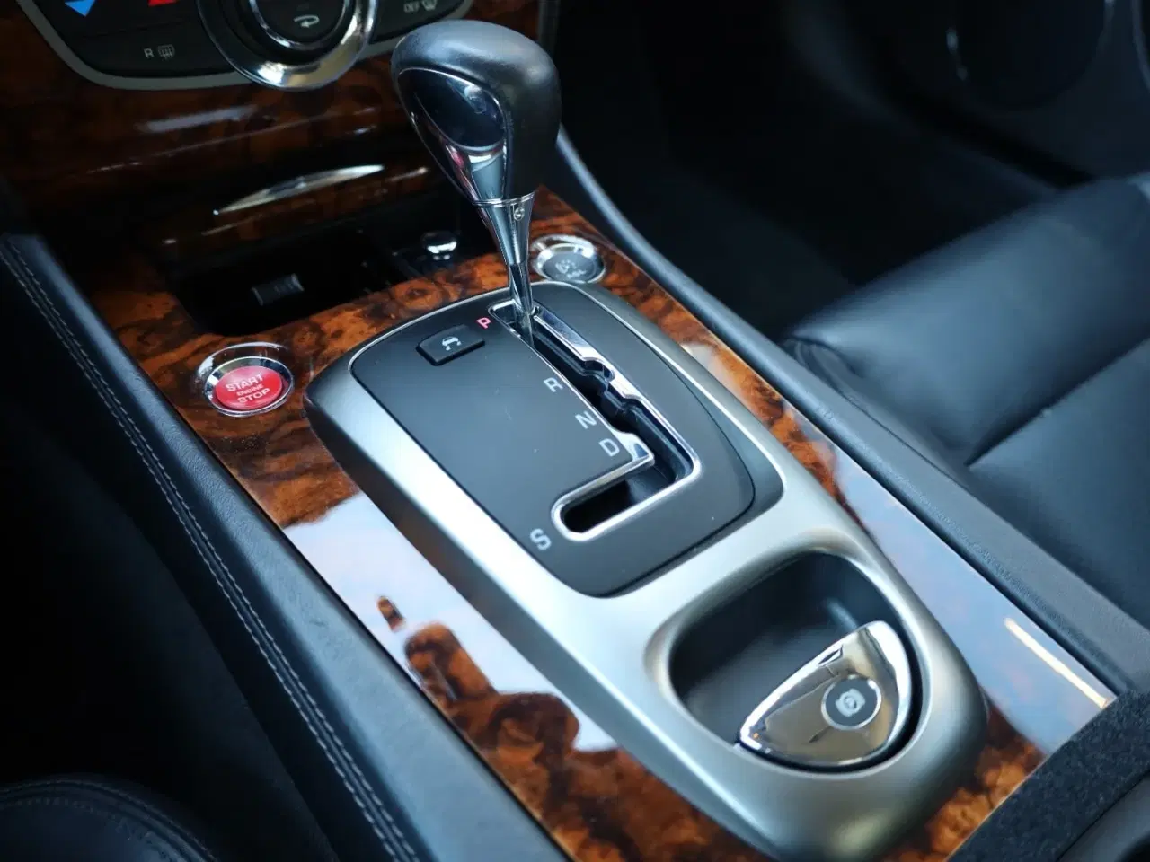 Billede 5 - Jaguar XK 4,2 V8 Coupé aut.