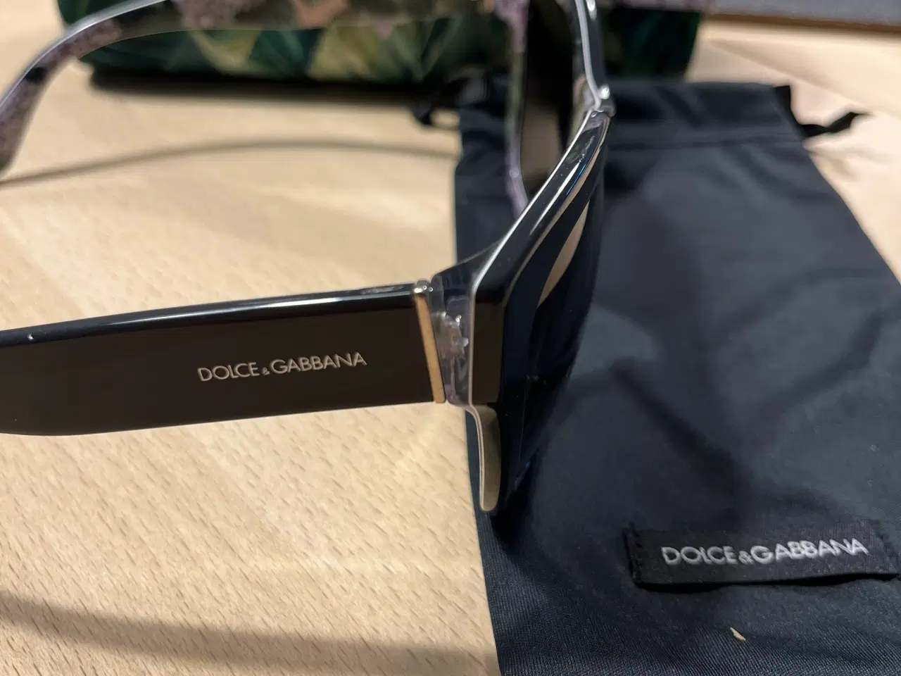 Billede 6 - Dolce&Gabbana Solbriller