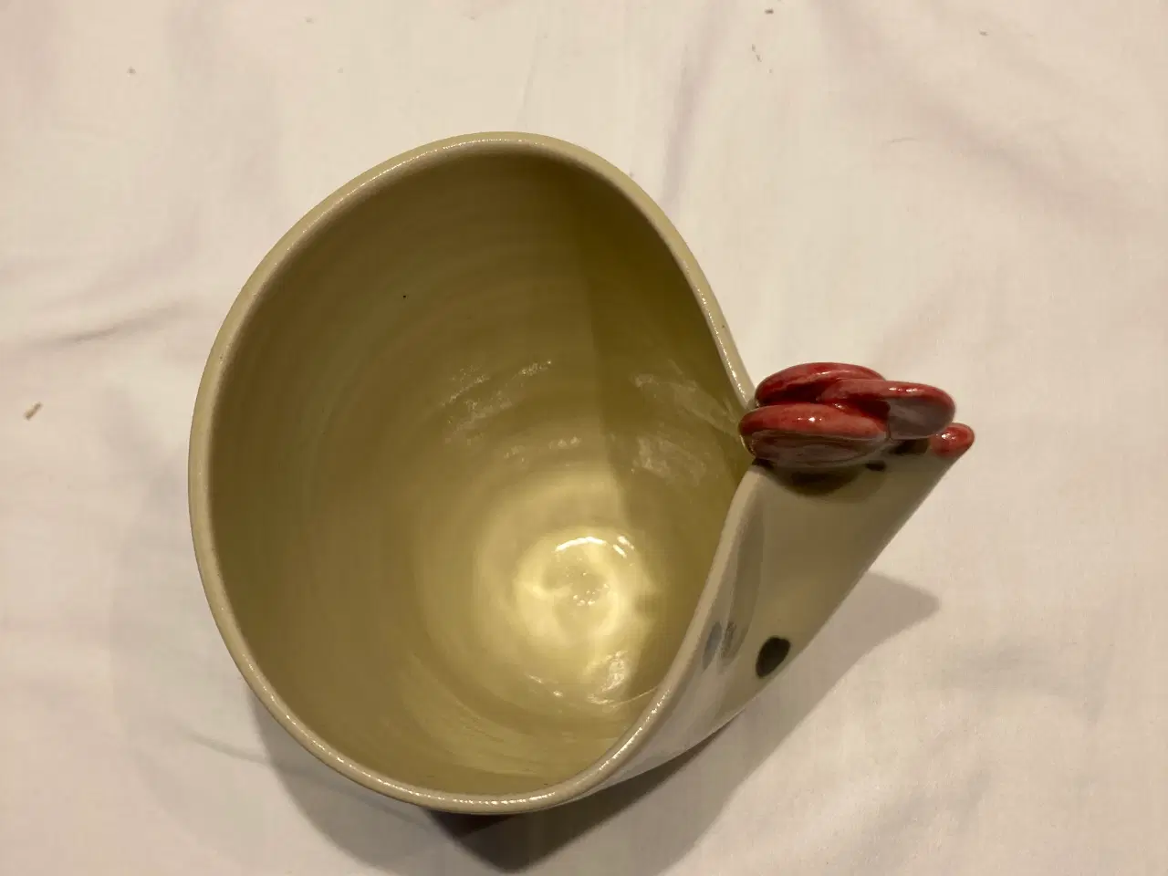 Billede 2 - Krus urtepotte