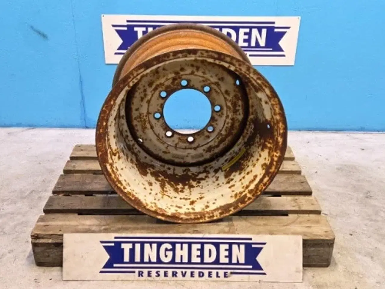 Billede 1 - 26" DW20X26