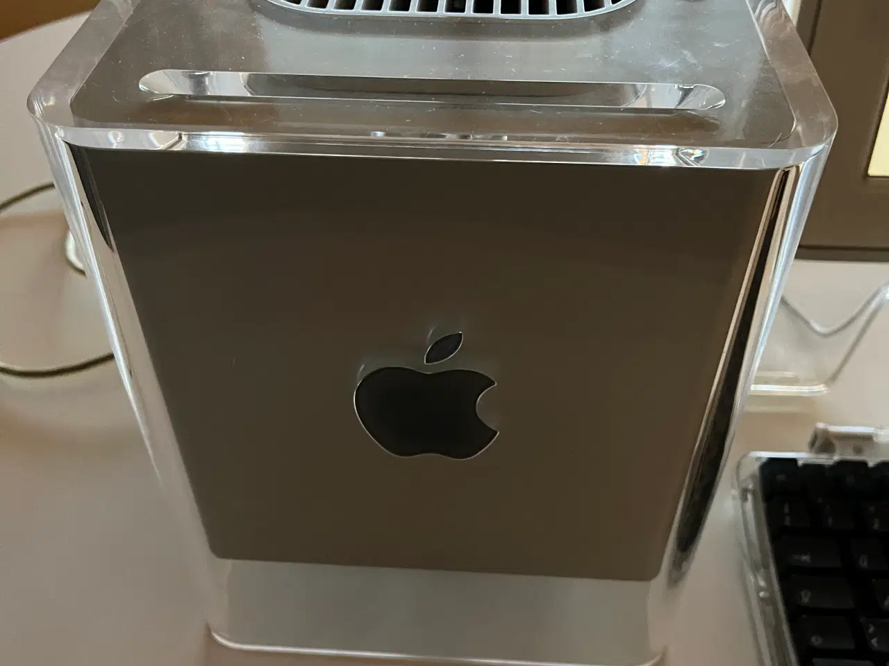 Billede 9 - Apple, ældre samling sælges. 