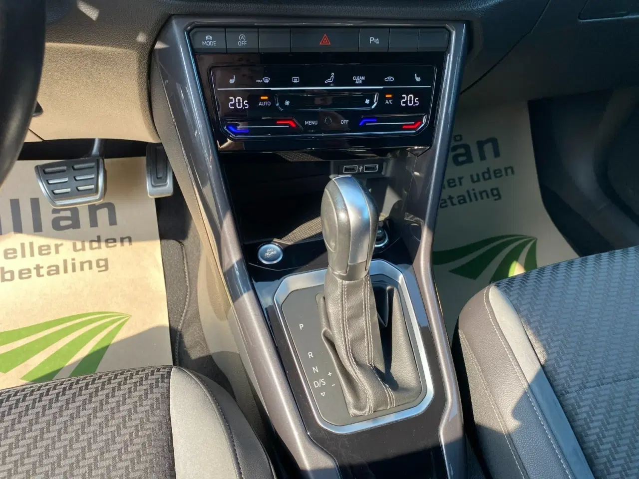 Billede 12 - VW T-Roc 1,5 TSi 150 R-line DSG