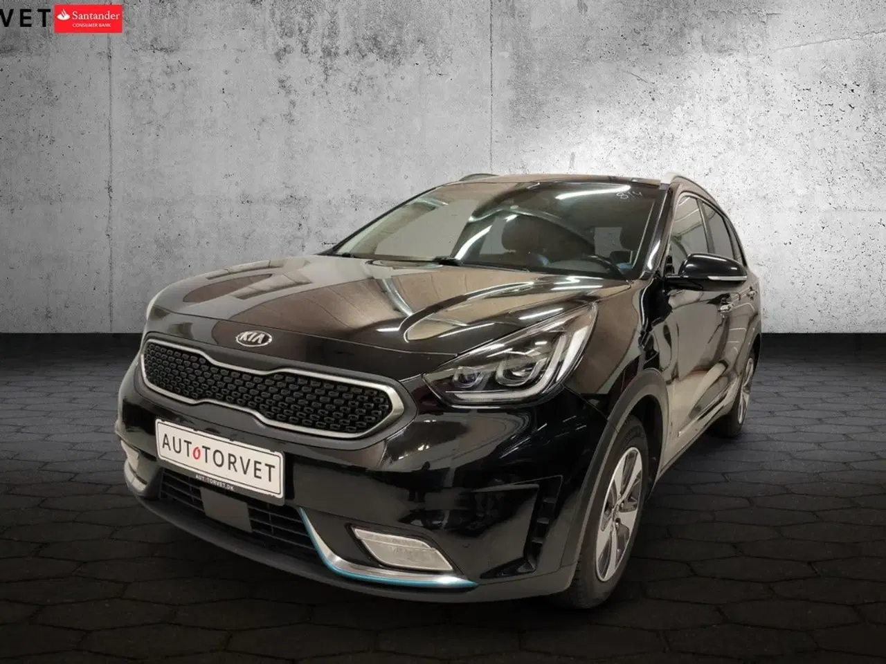 Billede 1 - Kia Niro 1,6 PHEV Advance DCT