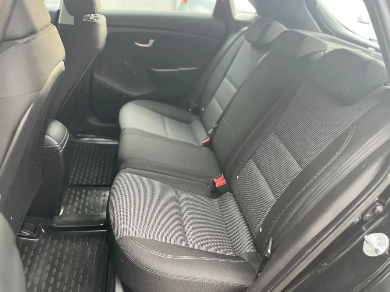 Billede 13 - Hyundai i30 1,6 GDi Style Eco