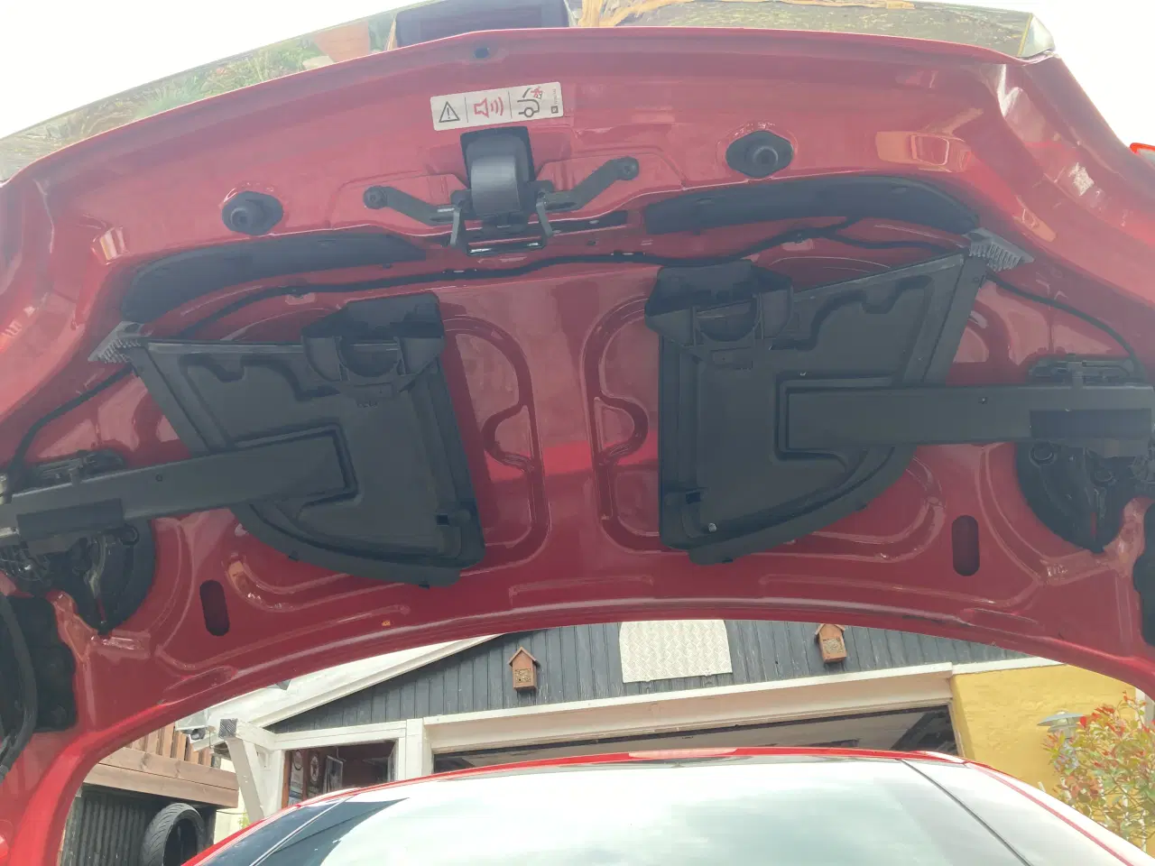 Billede 19 - OPEL ASTRA TWIN TOP CAPRIOLET