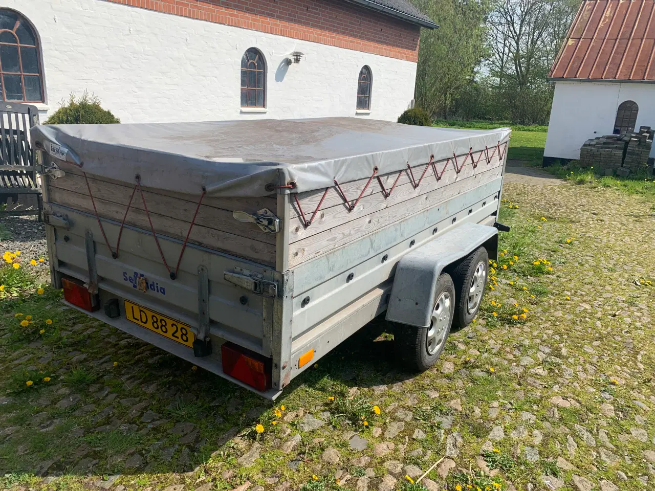 Billede 2 - Selandia b1430ht 