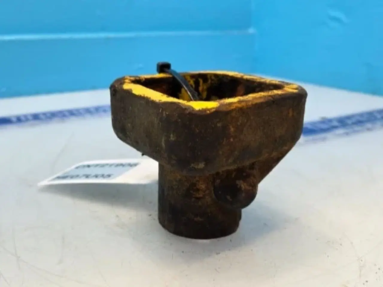 Billede 5 - New Holland 1540 Kobling 80362009