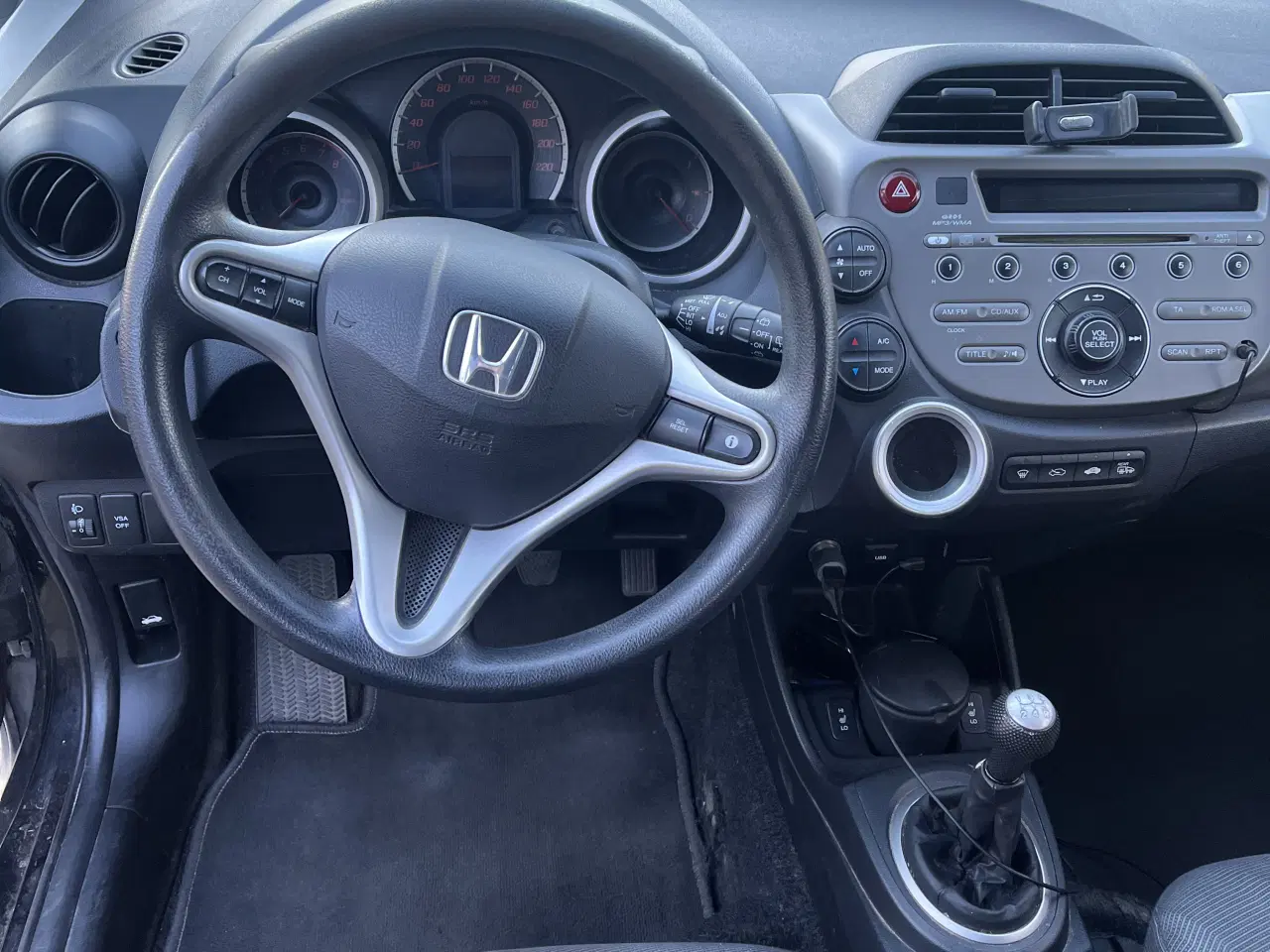 Billede 10 - Honda Jazz 1,4 sport