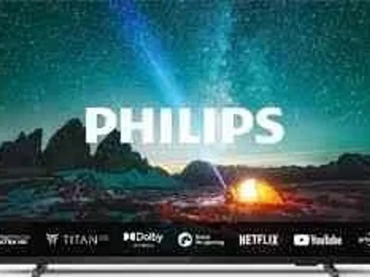 Billede 2 - Philips 75" UHD LED-TV 75pus7609