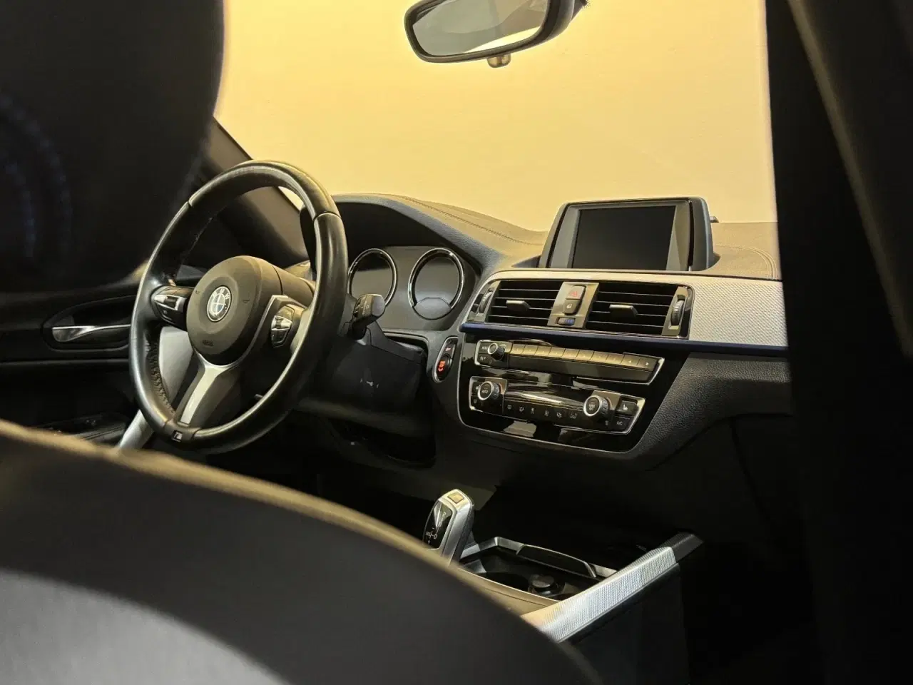 Billede 9 - BMW 118i 1,5 M-Sport aut.